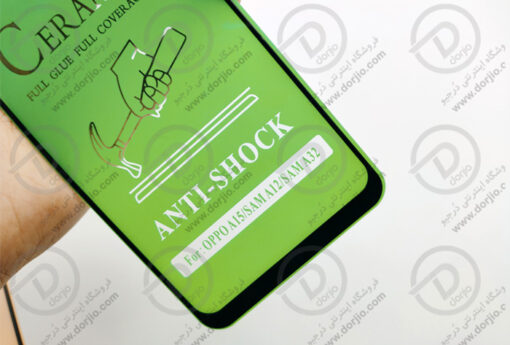 محافظ صفحه نمایش سرامیکی Galaxy A32