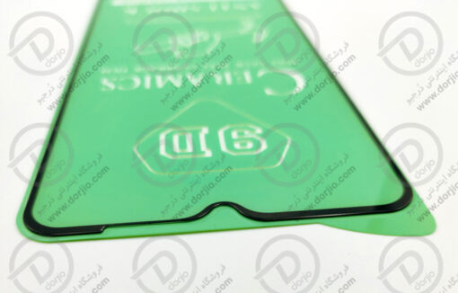 محافظ صفحه نمایش سرامیکی Galaxy A32