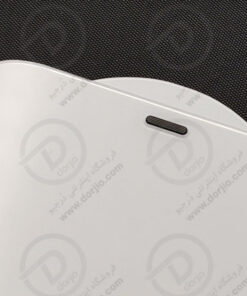 گلس فول محافظ صفحه نمایش آیفون 12 پرو مکس