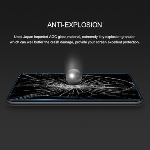 محافظ صفحه نمایش سامسونگ Galaxy M31s مدل H+Pro نیلکین
