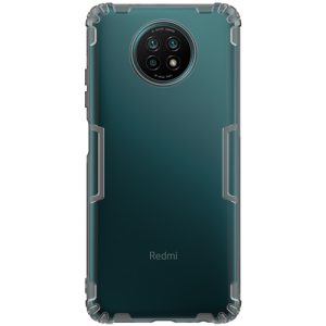گارد ژله ‌ای شیائومی Redmi Note 9 5G مارک نیلکین