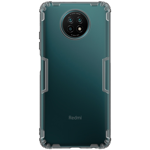 گارد ژله ‌ای شیائومی Redmi Note 9 5G مارک نیلکین
