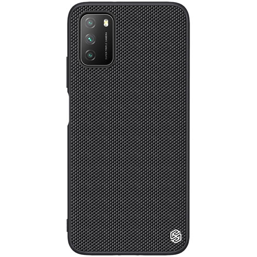 گارد محافظ نیلکین شیائومی Poco M3 مدل Textured