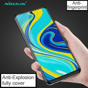 گلس فول نیلکین شیائومی Mi 10T Lite مدل CP+PRO