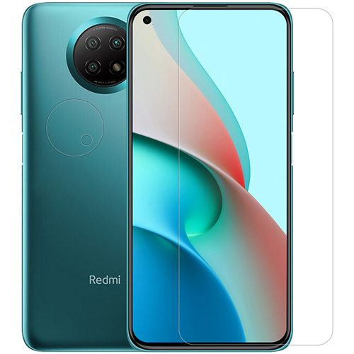 محافظ صفحه نمایش سامسونگ Redmi Note 9T مدل H نیلکین