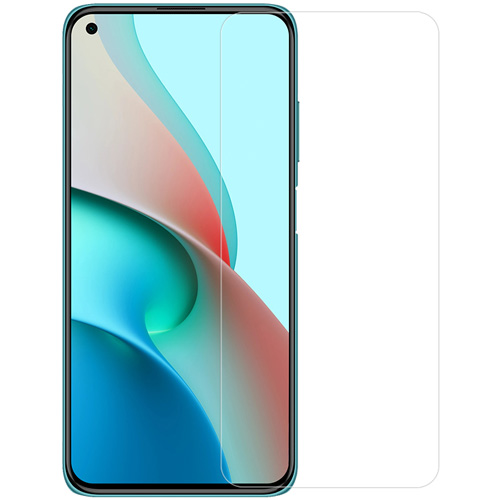 محافظ صفحه نمایش سامسونگ Redmi Note 9T مدل H نیلکین