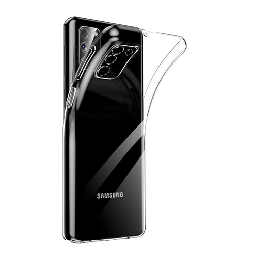 گارد ژله ای فول کاور سامسونگ Galaxy A02s