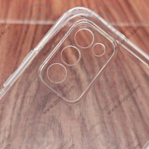 گارد ژله ای فول کاور سامسونگ Galaxy A02s