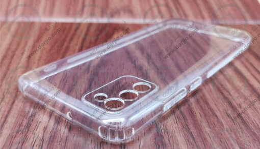 گارد ژله ای فول کاور سامسونگ Galaxy A02s