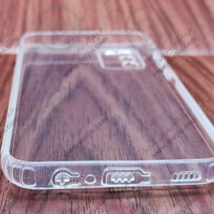 گارد ژله ای فول کاور سامسونگ Galaxy A02s