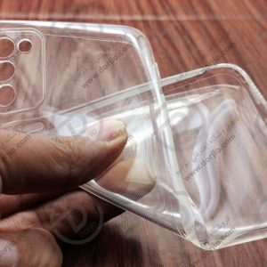 گارد ژله ای فول کاور سامسونگ Galaxy A02s