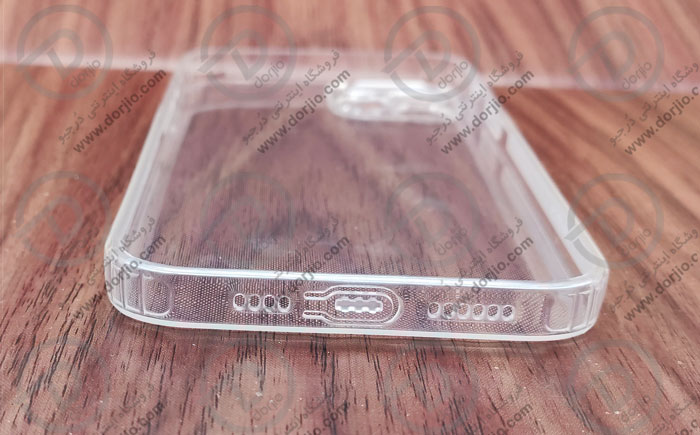 گارد ژله ای فول کاور گوشی iPhone 12 Pro