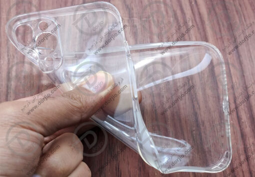 گارد ژله ای فول کاور گوشی iPhone 12 Pro