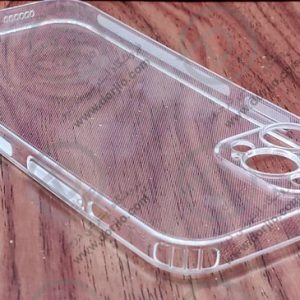 گارد ژله ای فول کاور گوشی iPhone 12 Pro