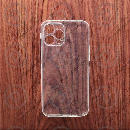 گارد ژله ای فول کاور گوشی iPhone 12 Pro