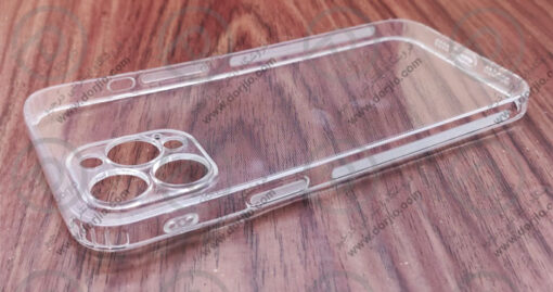 گارد ژله ای فول کاور گوشی iPhone 12 Pro