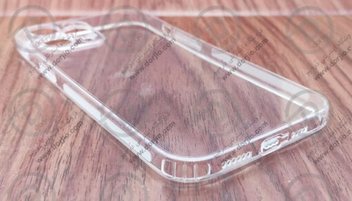 گارد ژله ای فول کاور گوشی iPhone 12 Pro