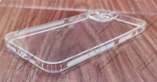 گارد ژله ای فول کاور گوشی iPhone 12 Pro