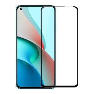 گلس فول نیلکین شیائومی Redmi Note 9T مدل CP+PRO