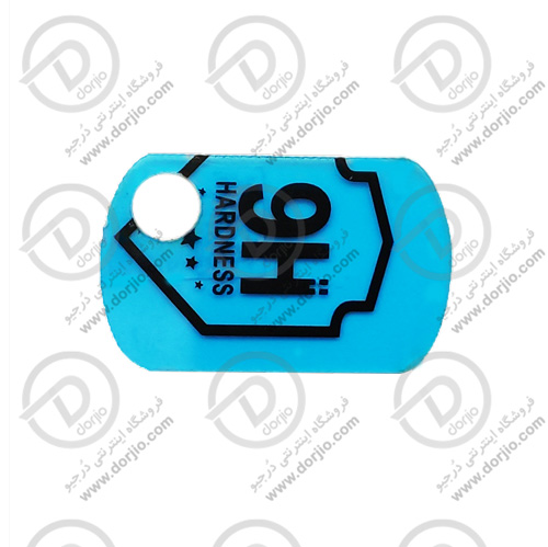 نانو برچسب محافظ لنز دوربین شیائومی Poco X3 NFC