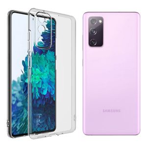 گارد ژله ای فول کاور سامسونگ Galaxy S20 FE