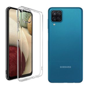 گارد ژله ای فول کاور سامسونگ Galaxy A12