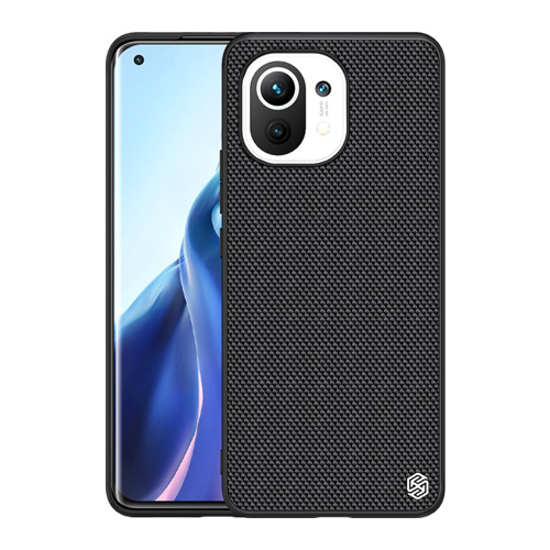 گارد محافظ نیلکین شیائومی Mi 11 مدل Textured