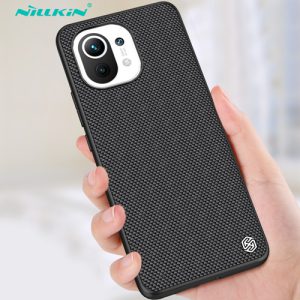 گارد محافظ نیلکین شیائومی Mi 11 مدل Textured