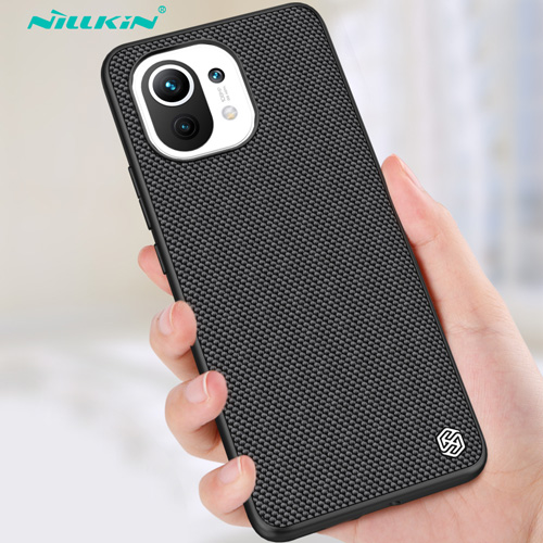 گارد محافظ نیلکین شیائومی Mi 11 مدل Textured