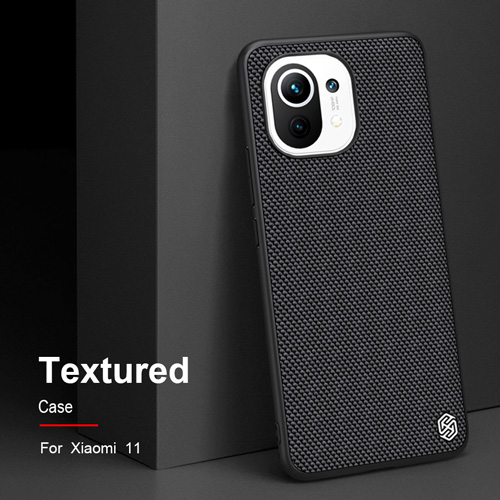 گارد محافظ نیلکین شیائومی Mi 11 مدل Textured
