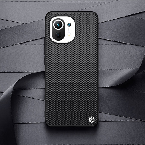 گارد محافظ نیلکین شیائومی Mi 11 مدل Textured