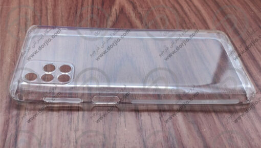 گارد ژله ای فول کاور سامسونگ Galaxy M31s