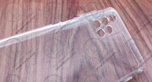 گارد ژله ای فول کاور سامسونگ Galaxy M31s