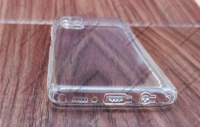 گارد ژله ای فول کاور سامسونگ Galaxy M31s