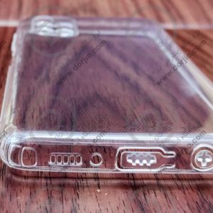 گارد ژله ای فول کاور سامسونگ Galaxy M31s