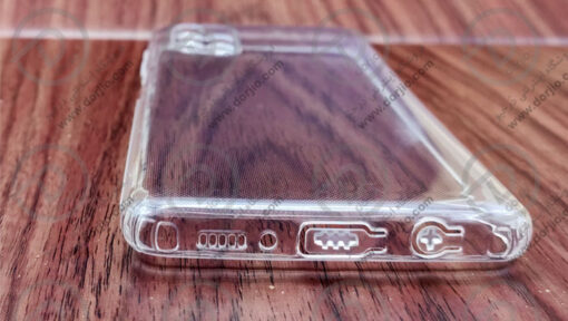 گارد ژله ای فول کاور سامسونگ Galaxy M31s