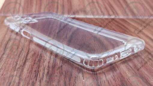 گارد ژله ای فول کاور سامسونگ Galaxy M31s