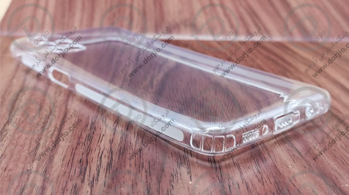 گارد ژله ای فول کاور سامسونگ Galaxy M31s