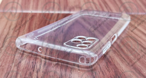 گارد ژله ای فول کاور سامسونگ Galaxy M31s