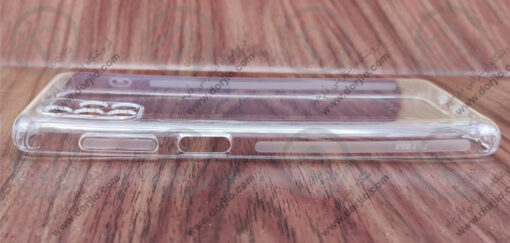 گارد ژله ای فول کاور سامسونگ Galaxy M31s