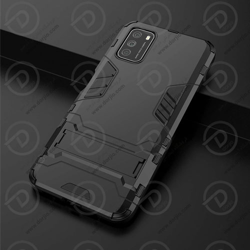 گارد ضد ضربه شیائومی Poco M3