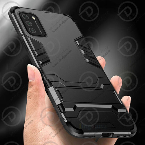 گارد ضد ضربه شیائومی Poco M3