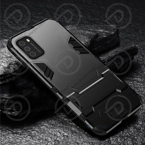 گارد ضد ضربه شیائومی Poco M3