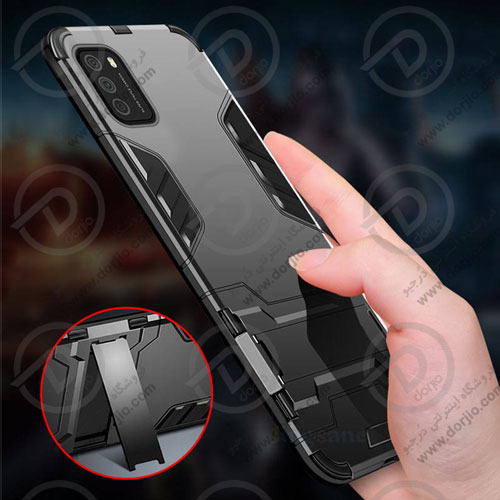 گارد ضد ضربه شیائومی Poco M3