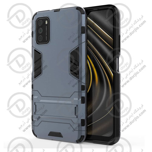 گارد ضد ضربه شیائومی Poco M3