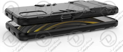 گارد ضد ضربه شیائومی Poco M3