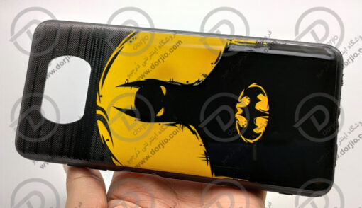 گارد طرح دار برای گوشی شیائومی POCO X3 NFC