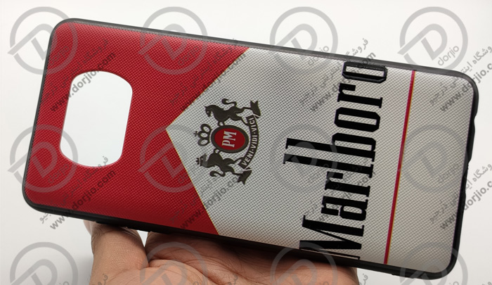 گارد طرح دار برای گوشی شیائومی POCO X3 NFC