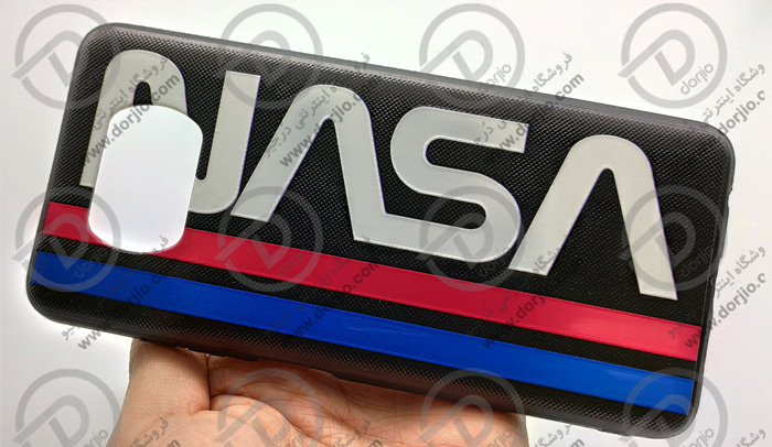 گارد طرح دار برای گوشی شیائومی POCO X3 NFC