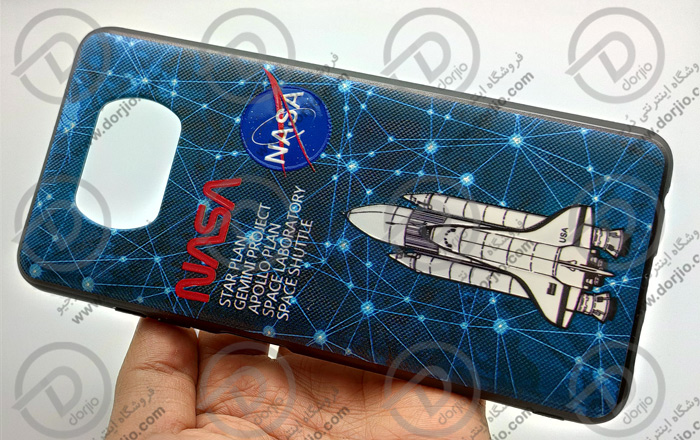 گارد طرح دار برای گوشی شیائومی POCO X3 NFC